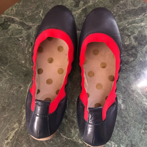 Boden ballet flats EU39 (8) - Picture 3 of 5